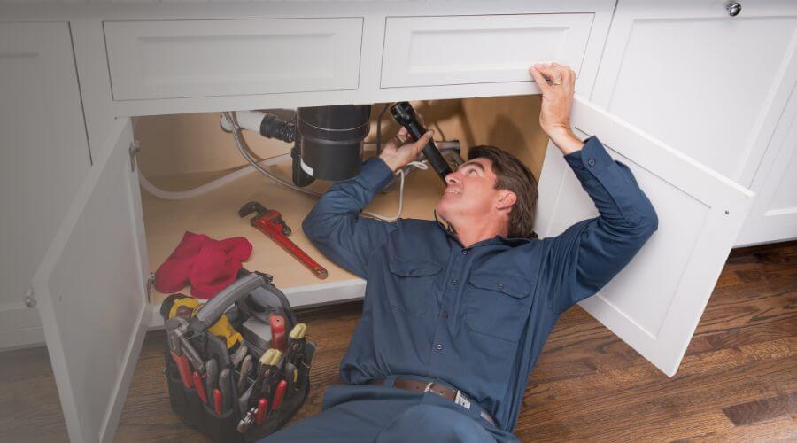 Local tankless water heater installation in Kingston, NJ